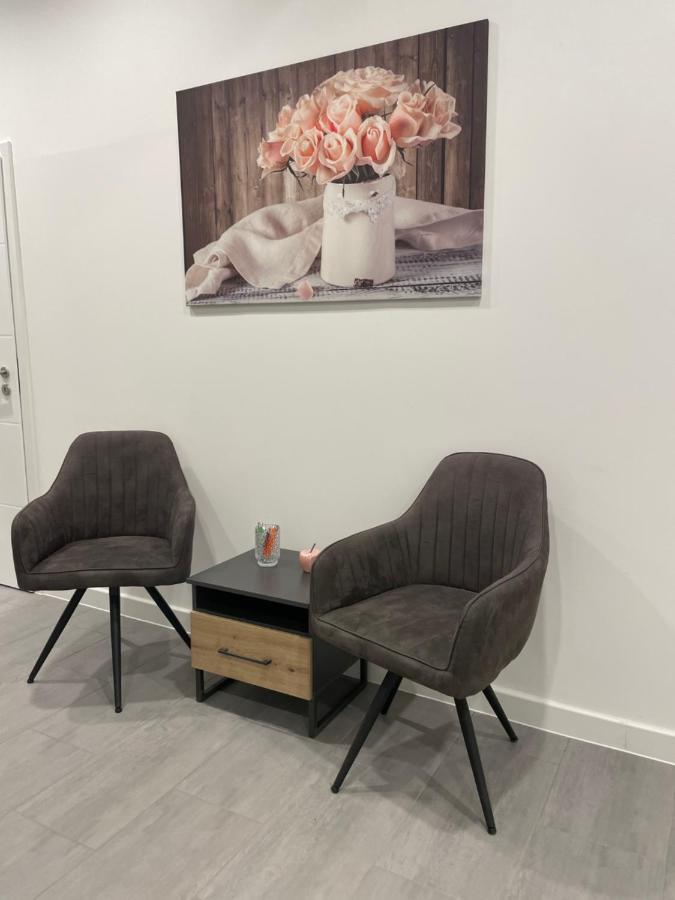 Mr Ferienwohnung - Einzelzimmer Frieda Schellerten Bagian luar foto