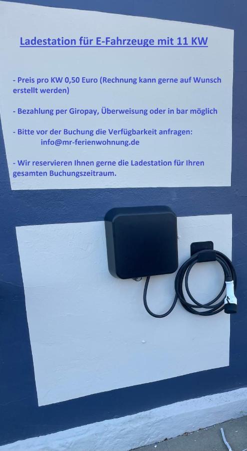 Mr Ferienwohnung - Einzelzimmer Frieda Schellerten Bagian luar foto