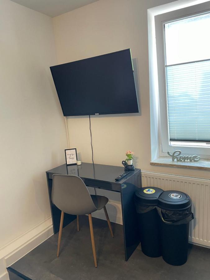 Mr Ferienwohnung - Einzelzimmer Frieda Schellerten Bagian luar foto