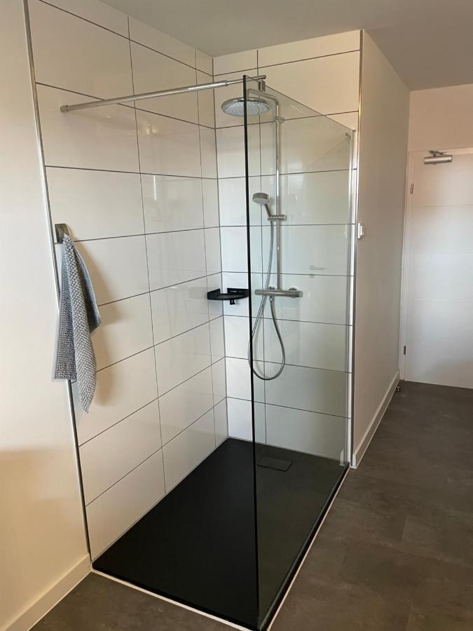 Mr Ferienwohnung - Einzelzimmer Frieda Schellerten Bagian luar foto